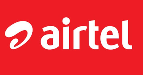 airtel logo