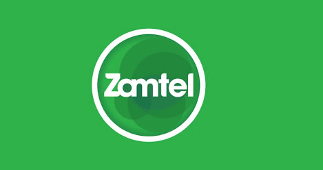 zamtel logo